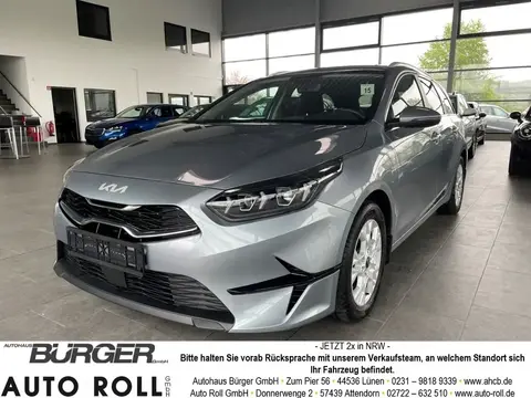 Used KIA CEED Petrol 2023 Ad 