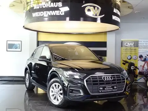 Used AUDI Q5 Diesel 2022 Ad 