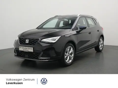 Used SEAT ARONA Petrol 2022 Ad 