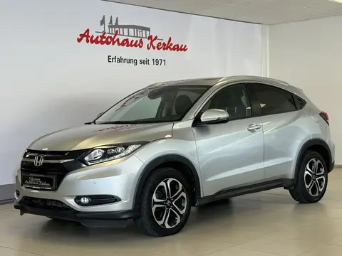 Used HONDA HR-V Petrol 2016 Ad 