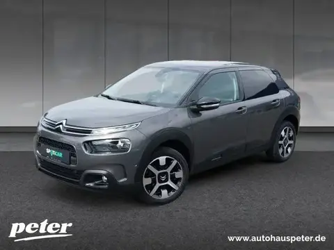 Annonce CITROEN C4 Essence 2020 d'occasion 