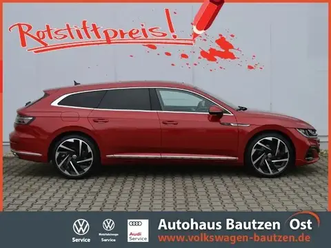 Used VOLKSWAGEN ARTEON Petrol 2021 Ad 