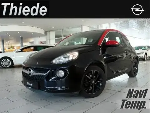 Annonce OPEL ADAM Essence 2019 d'occasion 