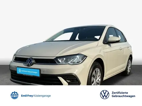 Used VOLKSWAGEN POLO Petrol 2023 Ad 