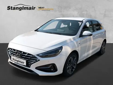 Annonce HYUNDAI I30 Essence 2023 d'occasion 