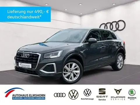 Used AUDI Q2 Petrol 2023 Ad Germany