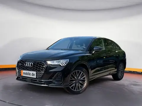 Used AUDI Q3 Petrol 2021 Ad Germany