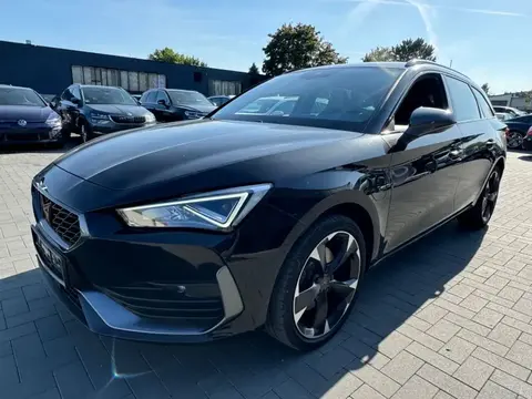 Used CUPRA LEON Hybrid 2021 Ad 