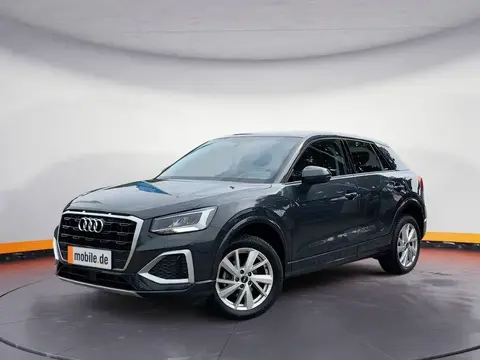 Used AUDI Q2 Petrol 2023 Ad Germany