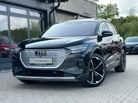 Used AUDI Q4 Not specified 2021 Ad 