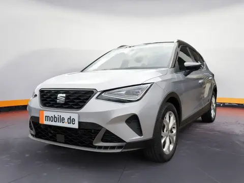 Used SEAT ARONA Petrol 2022 Ad 