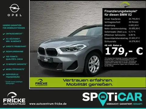 Used BMW X2 Petrol 2022 Ad 