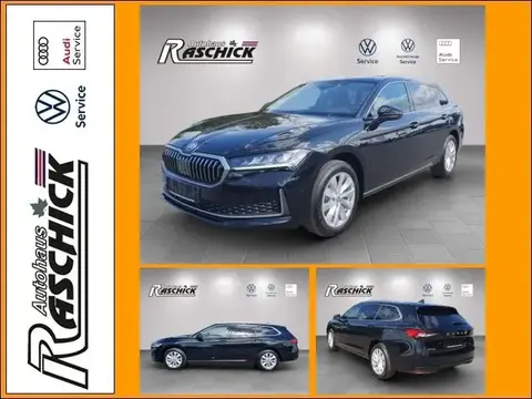 Used SKODA SUPERB Diesel 2024 Ad 