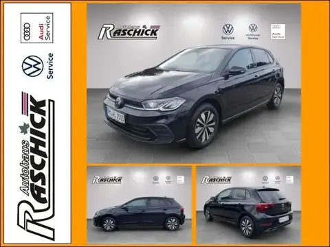 Used VOLKSWAGEN POLO Petrol 2024 Ad 