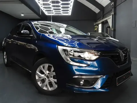 Used RENAULT MEGANE Petrol 2019 Ad 