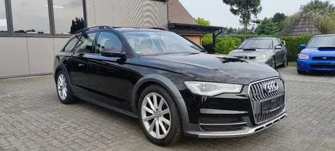 Used AUDI A6 Diesel 2017 Ad Germany