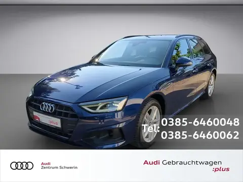 Used AUDI A4 Diesel 2021 Ad 