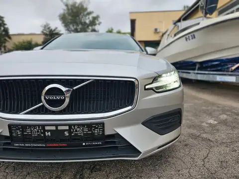 Annonce VOLVO V60 Essence 2020 d'occasion 