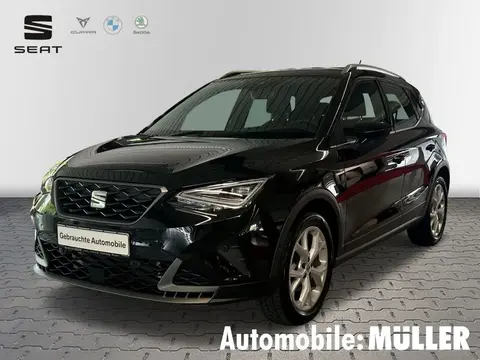 Used SEAT ARONA Petrol 2023 Ad 