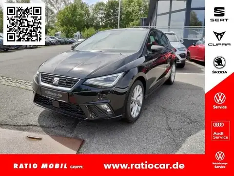 Used SEAT IBIZA Petrol 2024 Ad 