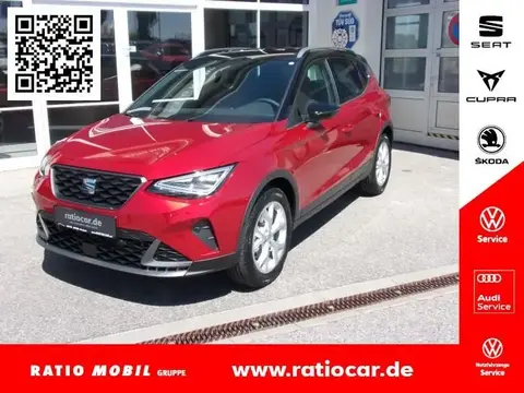 Used SEAT ARONA Petrol 2024 Ad 