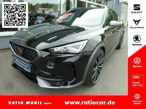 Used CUPRA FORMENTOR Petrol 2022 Ad 