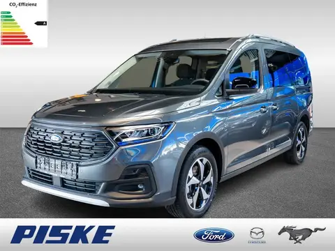 Annonce FORD GRAND TOURNEO Diesel 2023 d'occasion 