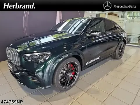 Used MERCEDES-BENZ CLASSE GLE Petrol 2024 Ad 