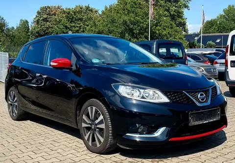 Annonce NISSAN PULSAR Essence 2016 d'occasion 