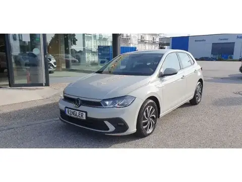 Used VOLKSWAGEN POLO Petrol 2024 Ad 