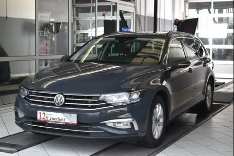 Annonce VOLKSWAGEN PASSAT Diesel 2020 d'occasion 