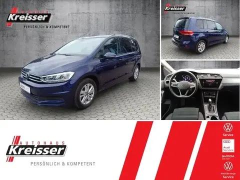 Used VOLKSWAGEN TOURAN Diesel 2023 Ad 