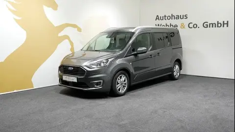 Used FORD GRAND TOURNEO Diesel 2020 Ad 