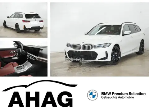 Annonce BMW SERIE 3 Hybride 2023 d'occasion 