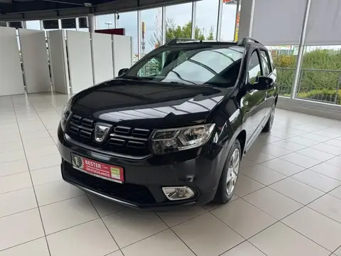 Annonce DACIA LOGAN Essence 2020 d'occasion 