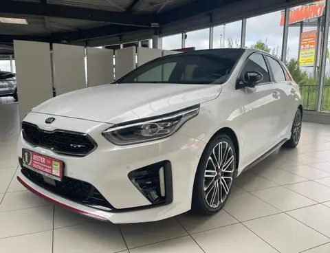 Annonce KIA CEED Essence 2020 d'occasion 