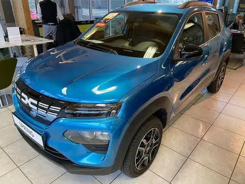 Used DACIA SPRING Not specified 2023 Ad 