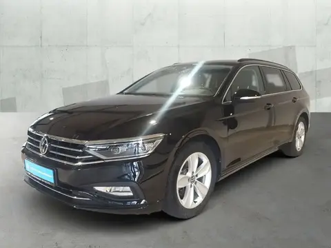 Annonce VOLKSWAGEN PASSAT Diesel 2021 d'occasion 