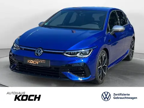 Annonce VOLKSWAGEN GOLF Essence 2023 d'occasion 