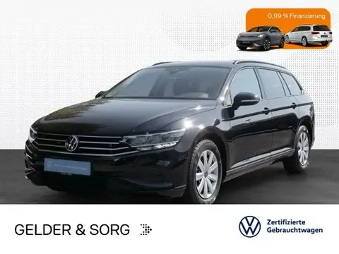 Used VOLKSWAGEN PASSAT Diesel 2023 Ad 