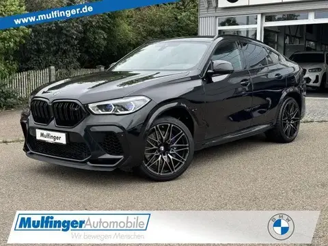 Used BMW X6 Petrol 2020 Ad 