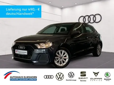 Annonce AUDI A1 Essence 2023 d'occasion 