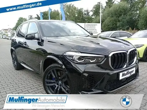 Annonce BMW X5 Essence 2020 d'occasion 