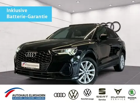 Used AUDI Q3 Hybrid 2021 Ad 