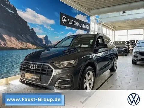 Used AUDI Q5 Diesel 2022 Ad 