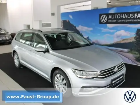 Annonce VOLKSWAGEN PASSAT Diesel 2021 d'occasion 