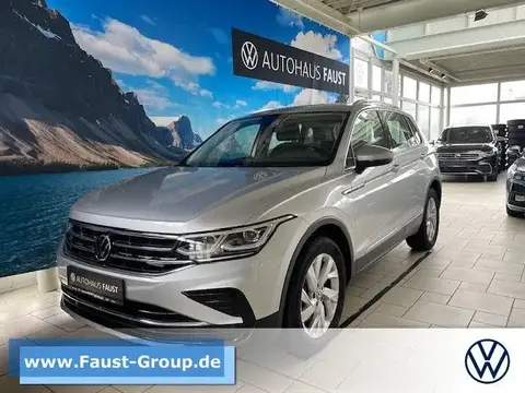 Annonce VOLKSWAGEN TIGUAN Diesel 2022 d'occasion 