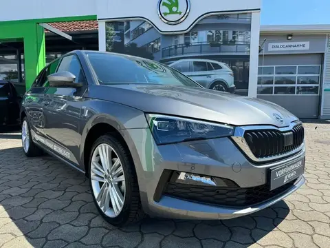 Annonce SKODA SCALA Essence 2023 d'occasion 