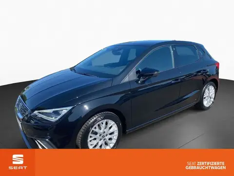 Used SEAT IBIZA Petrol 2023 Ad 