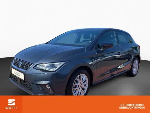 Used SEAT IBIZA Petrol 2023 Ad 